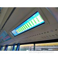 38 -Zoll -Streifen -LCD -Bildschirm